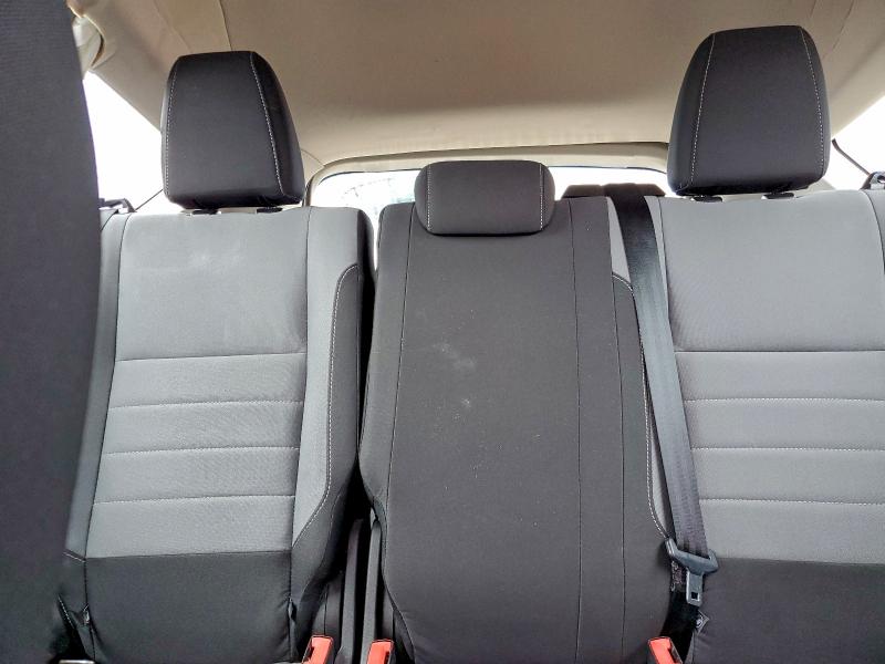 Photo 10 from auction – 2017 FORD ESCAPE S with VIN 1FMCU0F75HUB57464
