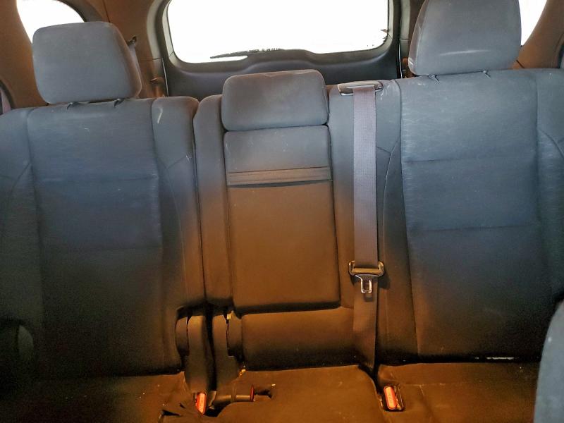 Photo 10 from auction – 2019 DODGE DURANGO SX with VIN 1C4RDJAG0KC839872