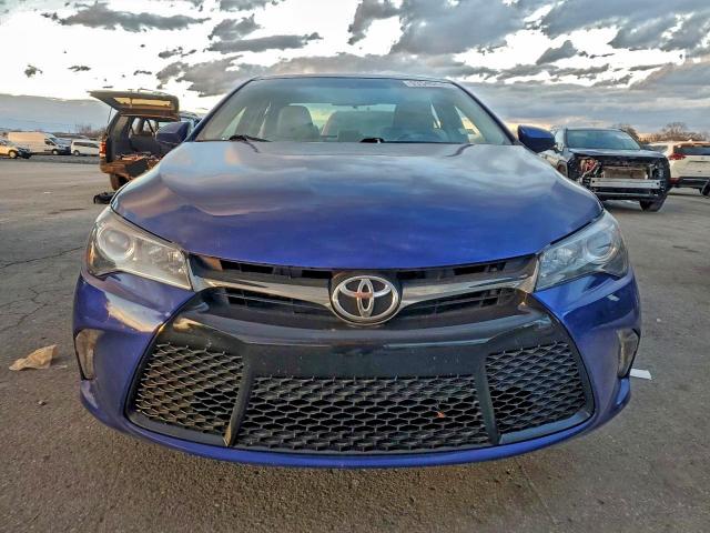 Photo 5 from auction – 2016 TOYOTA CAMRY LE with VIN 4T1BF1FK9GU606983