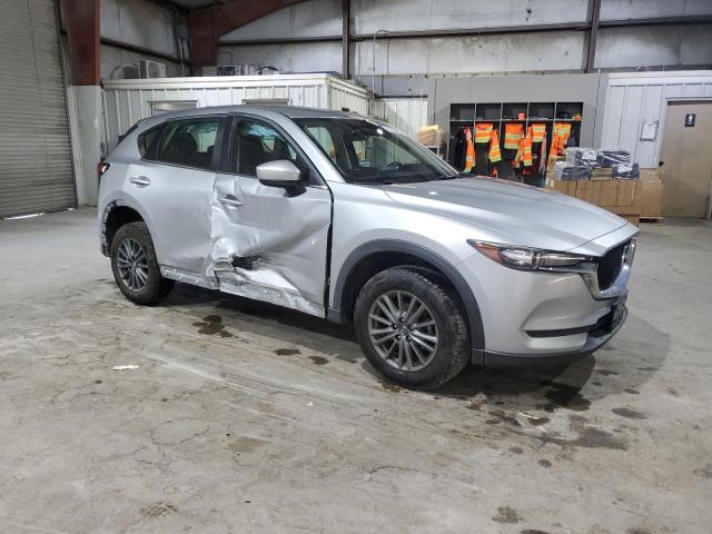 Photo 4 from auction – 2017 MAZDA CX-5 SPORT with VIN JM3KFABL6H0118822