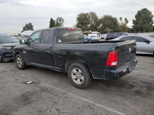 Photo 2 from auction – 2017 RAM 1500 ST with VIN 1C6RR6FG6HS505892