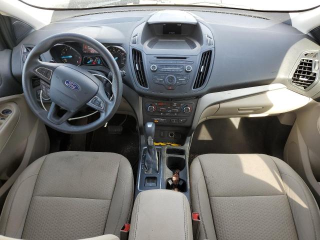 Photo 8 from auction – 2017 FORD ESCAPE SE with VIN 1FMCU9GD7HUB29982