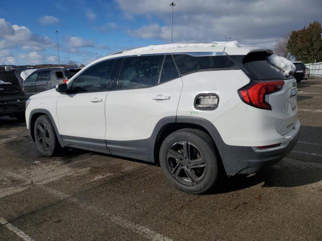 Photo 2 from auction – 2019 GMC TERRAIN SLT with VIN 3GKALPEV4KL204514