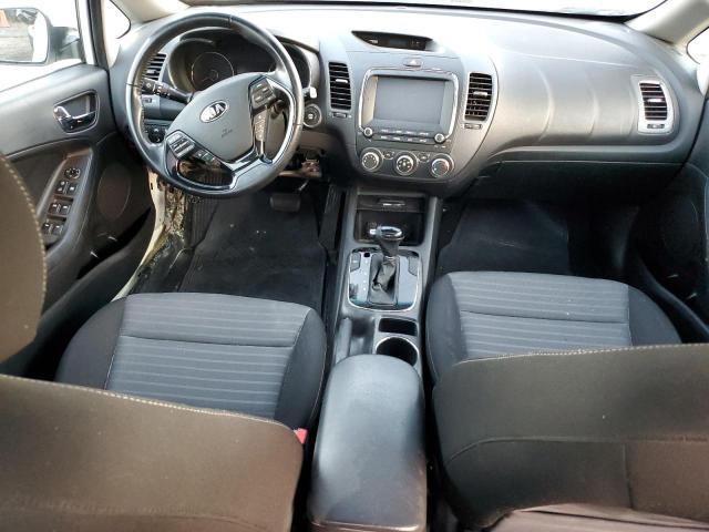 Photo 8 from auction – 2018 KIA FORTE LX with VIN 3KPFL4A78JE196296
