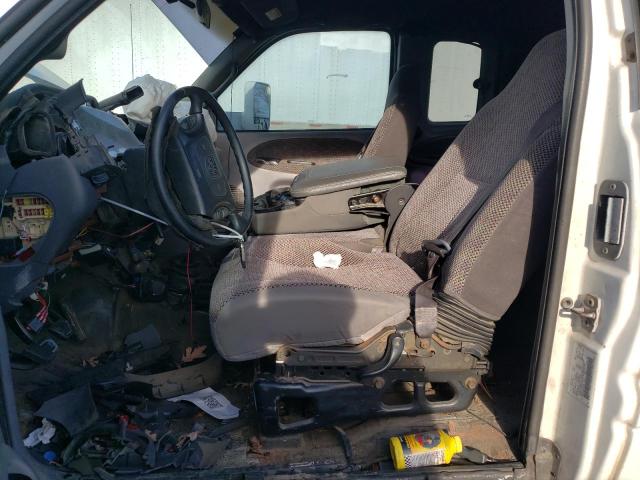 Photo 7 from auction – 1999 DODGE RAM 3500 with VIN 1B7MF3368XJ618320