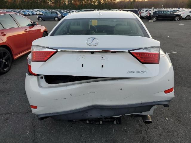 Photo 6 from auction – 2013 LEXUS ES 350 with VIN JTHBK1GG6D2021701