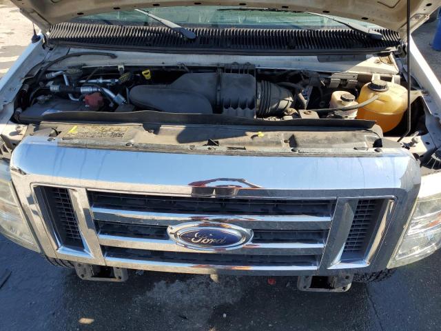 Photo 12 from auction – 2012 FORD ECONOLINE with VIN 1FTNE2EW8CDA72898