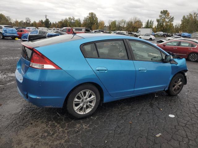 Zdjęcie 3 z aukcji – 2011 HONDA INSIGHT EX z VIN JHMZE2H77BS003733
