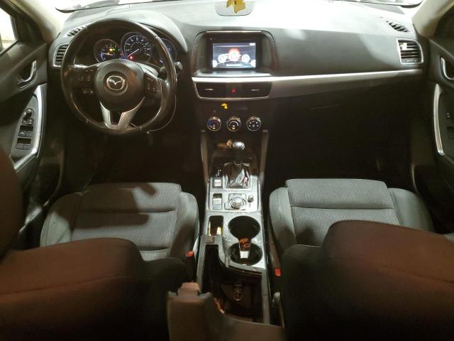 Photo 8 from auction – 2016 MAZDA CX-5 TOURI with VIN JM3KE2CY2G0645015
