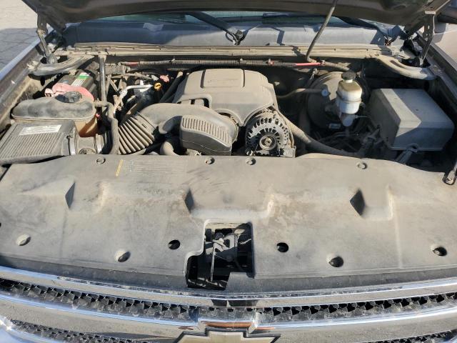 Photo 11 from auction – 2008 CHEVROLET SILVERADO with VIN 2GCEC13J781211476