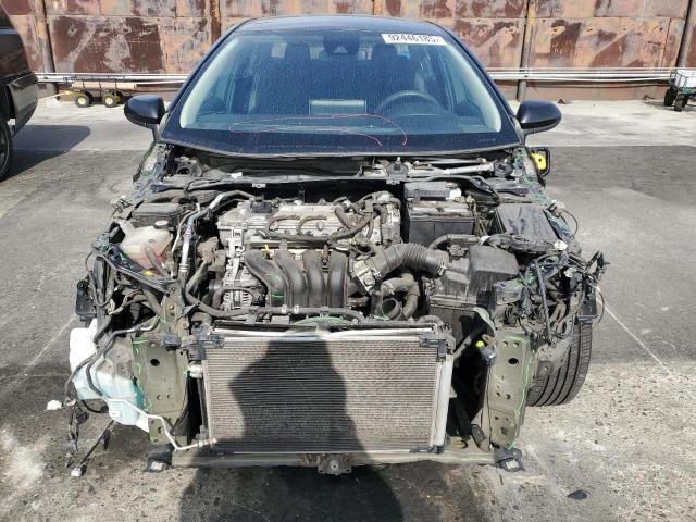 Photo 5 from auction – 2020 TOYOTA COROLLA LE with VIN 5YFEPRAE3LP020219