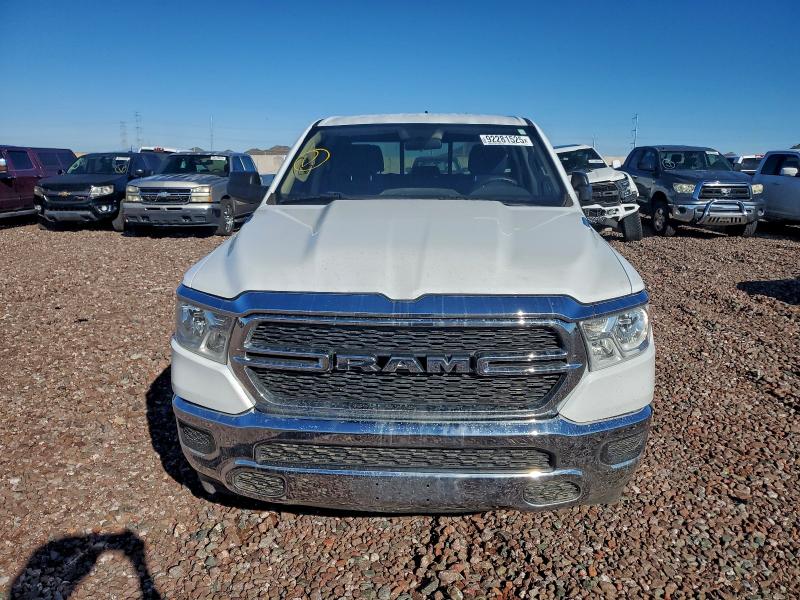 Foto 5 de la subasta – 2019 RAM 1500 TRADE con VIN 1C6RRECT7KN737905