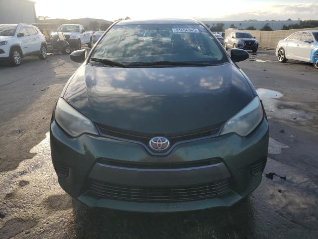Photo 5 from auction – 2015 TOYOTA COROLLA L with VIN 2T1BURHEXFC414516