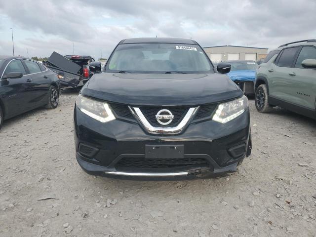 Photo 5 from auction – 2015 NISSAN ROGUE S with VIN KNMAT2MV1FP585474