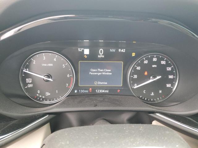 Photo 9 from auction – 2022 BUICK ENVISION A with VIN LRBFZSR48ND015376