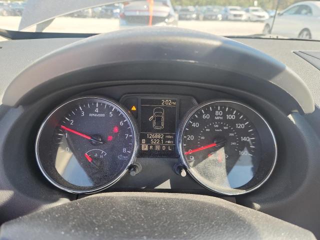 Photo 9 from auction – 2013 NISSAN ROGUE S with VIN JN8AS5MT8DW525413