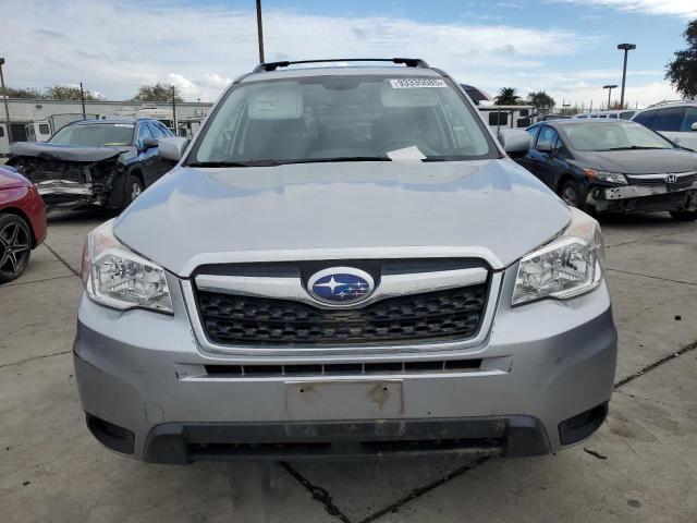 Photo 5 from auction – 2015 SUBARU FORESTER 2 with VIN JF2SJAFC5FH538119
