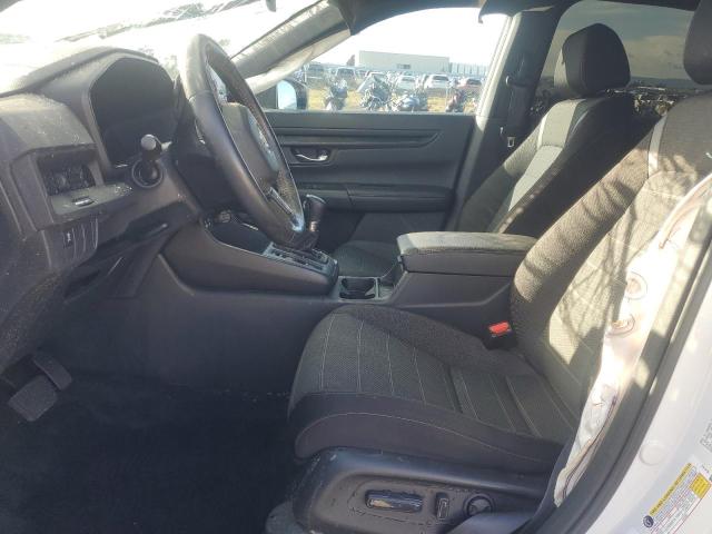 Photo 7 from auction – 2023 HONDA CR-V SPORT with VIN 2HKRS5H51PH710343