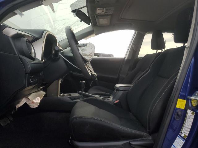 Photo 7 from auction – 2015 TOYOTA RAV4 XLE with VIN 2T3RFREV9FW241901