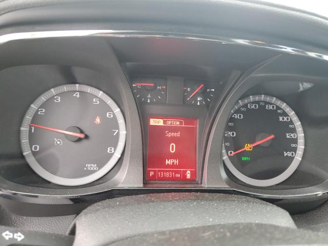 Photo 9 from auction – 2014 GMC TERRAIN SL with VIN 2GKFLXE3XE6263175