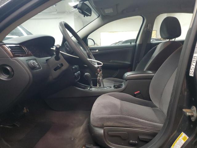 Photo 7 from auction – 2015 CHEVROLET IMPALA LIM with VIN 2G1WA5E33F1165585