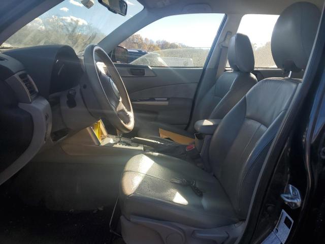 Photo 7 from auction – 2010 SUBARU FORESTER 2 with VIN JF2SH6AC4AH706499
