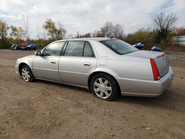 Photo 2 from auction – 2007 CADILLAC DTS with VIN 1G6KD57YX7U102319