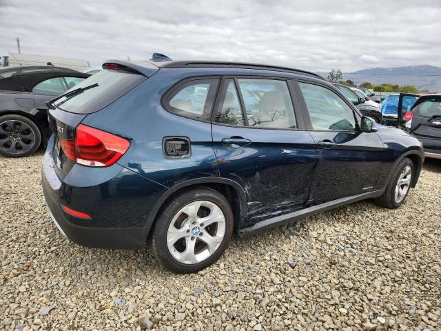 Photo 3 from auction – 2015 BMW X1 with VIN WBAVM1C53FV317710