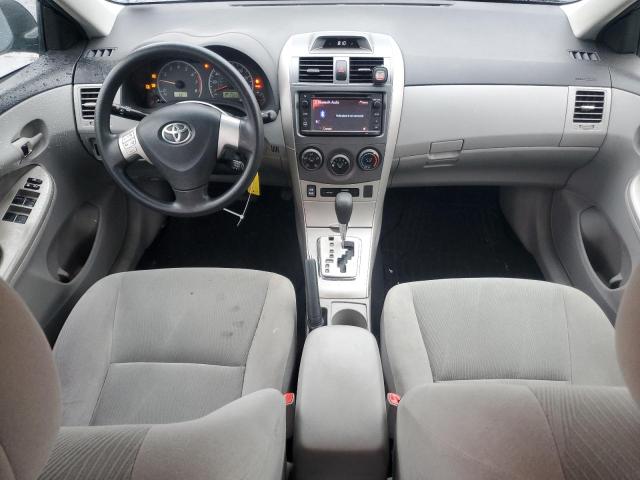 Photo 8 from auction – 2013 TOYOTA COROLLA BA with VIN 5YFBU4EE1DP210756