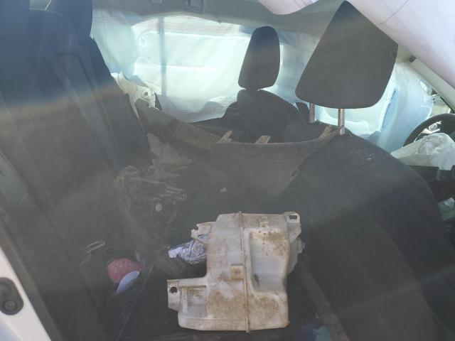 Photo 10 from auction – 2024 TOYOTA COROLLA LE with VIN 5YFB4MDE3RP111333