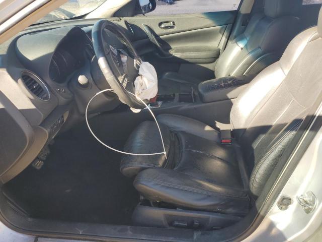 Photo 7 from auction – 2011 NISSAN MAXIMA S with VIN 1N4AA5AP8BC838293