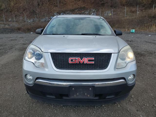 Photo 5 from auction – 2012 GMC ACADIA SLE with VIN 1GKKVPED4CJ303042