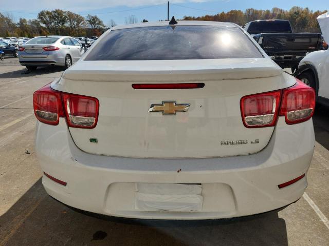 Photo 6 from auction – 2015 CHEVROLET MALIBU LS with VIN 1G11B5SL4FF236507