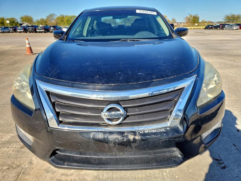 Фото 5 с аукциона – 2013 NISSAN ALTIMA 2.5 с VIN 1N4AL3AP1DC215941