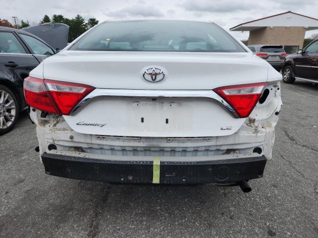 Photo 6 from auction – 2015 TOYOTA CAMRY LE with VIN 4T4BF1FK8FR465392