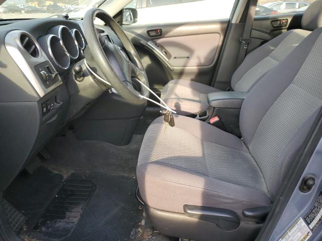 Photo 7 from auction – 2005 TOYOTA COROLLA MA with VIN 2T1LR32E75C550547