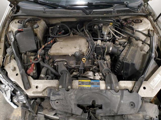 Photo 11 from auction – 2008 CHEVROLET IMPALA with VIN 2G1WB58K581262841