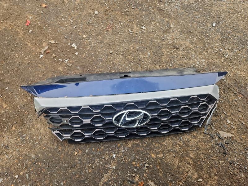 Photo 13 from auction – 2019 HYUNDAI SANTA FE S with VIN 5NMS23AD2KH101565