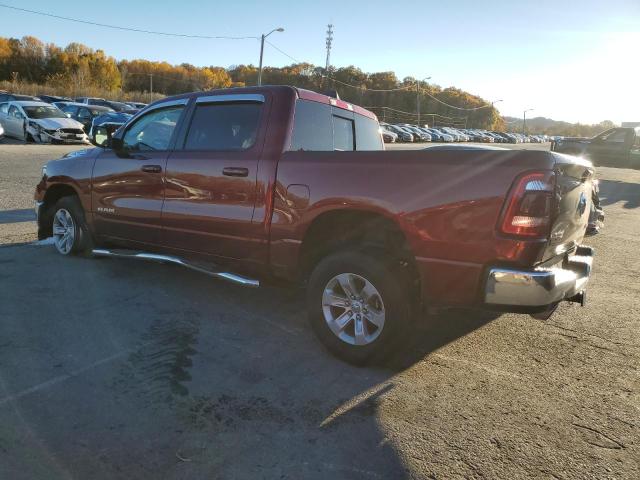 Photo 2 from auction – 2023 RAM 1500 LARAM with VIN 1C6SRFJT5PN525974