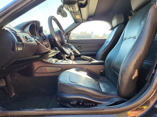 Photo 7 from auction – 2003 BMW Z4 3.0 with VIN 4USBT53473LU03501