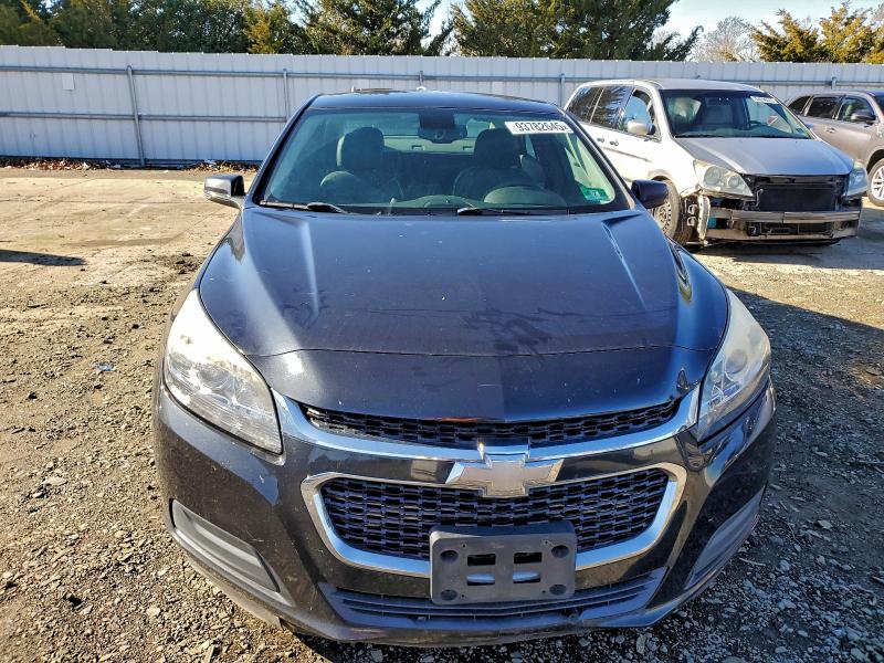 Photo 5 from auction – 2014 CHEVROLET MALIBU 1LT with VIN 1G11C5SL5EF137061