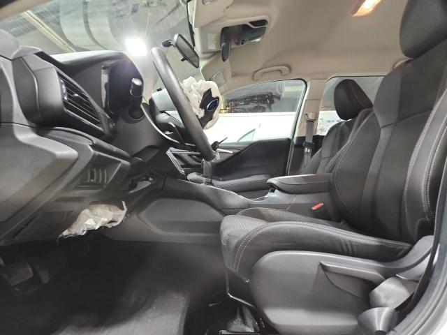 Photo 7 from auction – 2022 SUBARU OUTBACK with VIN 4S4BTAAC1N3125721