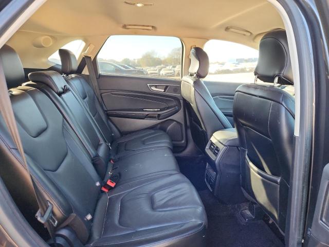 Photo 10 from auction – 2016 FORD EDGE TITAN with VIN 2FMPK3K99GBC62903