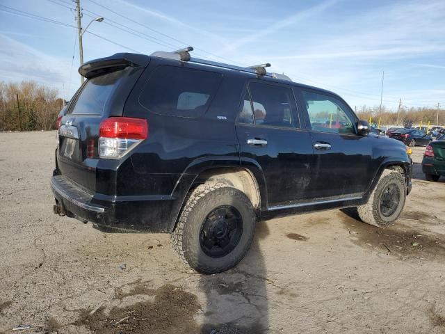 Foto 3 de la subasta – 2011 TOYOTA 4RUNNER con VIN JTEBU5JR5B5070750