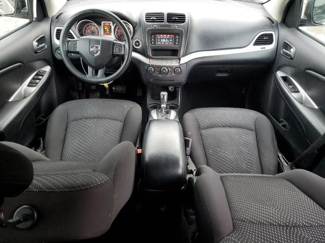 Photo 8 from auction – 2016 DODGE JOURNEY SE with VIN 3C4PDCAB6GT230885
