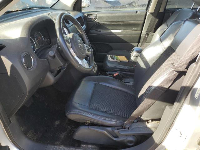 Photo 7 from auction – 2014 JEEP COMPASS with VIN 1C4NJDEB9ED532674