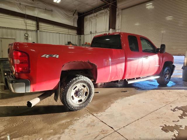 Photo 3 from auction – 2012 CHEVROLET SILVERADO with VIN 1GC2KVC89CZ260060