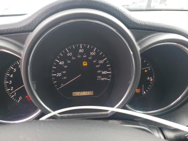 صورة رقم 9 من المزاد - 2007 LEXUS RX 350 مع VIN 2T2HK31U47C031473