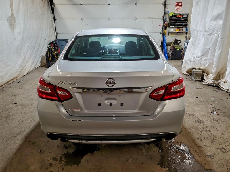 Photo 6 from auction – 2016 NISSAN ALTIMA 2.5 with VIN 1N4AL3AP0GC271020