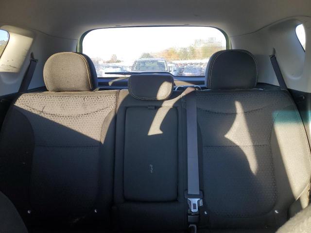 Снимка 10 от търг – 2014 KIA SOUL + с VIN KNDJP3A56E7747290